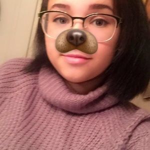 Meet your Posher, Keannah